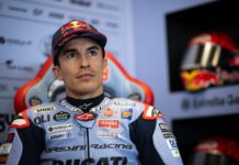 P4 di Sprint Race Misano 2: Marc Bidik Pecco dan Martin di Main Race