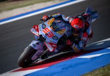 MotoGP San Marino 2024: Marc Marquez, Start akan Menentukan Balapan