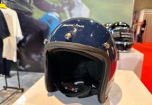 Helm Slimhead Howard Smith Super Nongol di IMHAX 2024, Nih Harganya