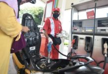 Harga Pertamax Turun Per 1 Agustus 2025 di DKI Jakarta Pertamax