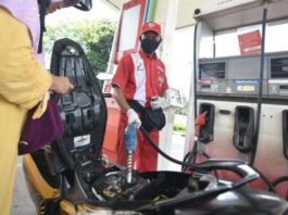 Harga Pertamax Turun Per 1 Agustus 2025 di DKI Jakarta Pertamax