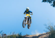 Husqvarna Luncurkan Line-up Terbatas Model Heritage 2025 Husqvarna Luncurkan Line-up Terbatas Model Heritage 2025