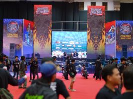 Indonesian Custom Show 2024: Daftar Para Pemenang Kontes dari Setiap Kategori Indonesian Custom Show 2024