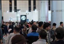 Catatan Penyelenggaraan GIIAS 2024 Surabaya, Serba Terbanyak Catatan GIIAS 2024 Surabaya