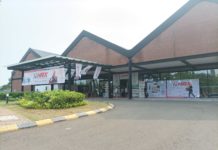 Pameran Helm dan Apparel IMHAX 2024 Dibuka dan Diikuti 55 Peserta IMHAX 2024 Dibuka