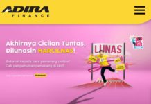 Pemenang Harcilnas 2024 I Adira Finance, Ada 12 Nasabah Beruntung Lunas Pemenang Harcilnas 2024 I