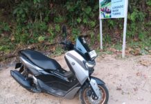 Sensasi Pindah Gir Pada NMax Turbo, Seperti Manual Pindah Gir NMax Turbo