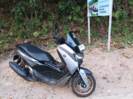 Sensasi Pindah Gir Pada NMax Turbo, Seperti Manual Pindah Gir NMax Turbo