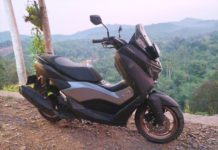 NMax Turbo Diluncurkan di Banjarmasin, Tidak Ada Inden NMax Turbo diluncurkan di Banjarmasin