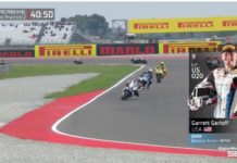 Ban Pengembangan Pirelli Dihadirkan Kembali di Sirkuit Baru WorldSBK 2024, Cremona Ban Pengembangan Pirelli