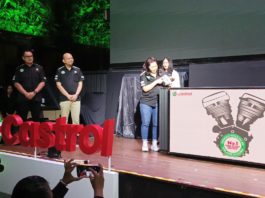 Castrol Hadirkan Pelumas dengan API Service SN dan SP Castrol API SP
