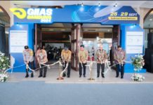 GIIAS 2024 Bandung Dibuka, Dorongan Pertumbuhan Industri Otomotif Jabar GIIAS 2024 Bandung Dibuka