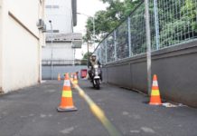 Motor Favorit GIIAS 2024 Bandung, dan Terbanyak Dicoba Pengunjung GIIAS 2025 Bandung