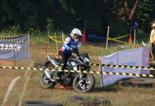 Keseruan BMW Motorrad GS Race Indonesia, Undang Penggemar Motor Adventure BMW Motorrad GS Race Indonesia