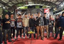 Satukan Komunitas Honda Purwakarta, IMHP Gelar Kopdargab 2024 Kopdargab IMHP 2024