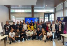 IMI dan FIM Gelar Seminar “Sustainability in Motorsport”, Olahraga Bermotor Tidak Hanya Sekedar Hiburan IMI Gelar Seminar "Sustainability in Motorsport", Olahraga Bermotor Tidak Hanya Sekedar Hiburan