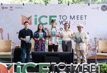 Sandiaga Uno Dukung Festival KAMU AKU 2025, Kesempatan Musisi Muda Tampil di Panggung Besar Sandiaga Uno Dukung Festival Karya Musik Anak Komunitas 2025, Kesempatan Untuk Musisi Muda Tampil di Panggung Besar