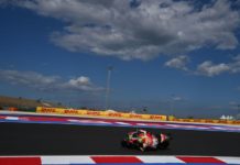 Tes MotoGP 2024 Misano, Mir Malah Mengeluh Karena ini Tes MotoGP 2024 Misano