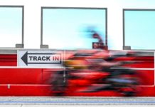 Tes MotoGP 2024 Misano, KTM Tampilkan RC16 2025 KTM di Tes Misano