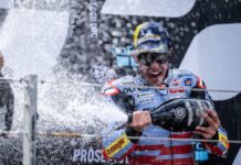 Penantian 1.043 Hari, Marc Marquez Menang Sempurna di Aragon