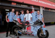 Menparekraf Sandiaga Uno: Sirkuit Mandalika Dipuji Marc Marquez