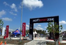 Kemitraan Sponsor Menciptakan Atmosfer Lebih di MotoGP Mandalika 2024