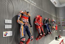 Galeri MotoGP di Mandalika Dibangun ITDC dan Pertamina