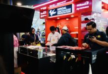 Pertamina Lubricants Hadirkan Enduro Mandalika Experience di MotoGP Indonesia 2024 Enduro Mandalika Experience