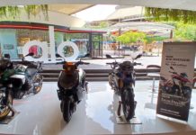 BMW Motorrad Indonesia Hadirkan Pop-Up Store Plus di Bali BMW Motorrad Indonesia