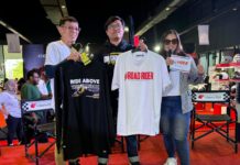 RRMF Merilis Produk Baru di IMHAX 2024, Ada Program Diskon Spesial RRMF IMHAX 2024