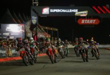 Ini Juara Umum Superchallenge SuperMoto Race 2024 Juara Umum Superchallenge 2024