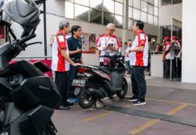 Honda di Hari Pelanggan Nasional 2024, Beri Kejutan ke Konsumen di 29 Jaringan Hari Pelanggan Nasional 2024