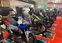 Pemenang HMC 2024 PekanBaru, Menjadi Role Model Pemenang HMC 2024 PekanBaru