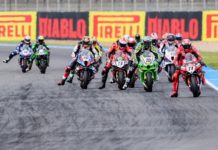 Race2 WorldSBK 2024 Prancis, Bulega Menang Ketika 3 Titan Crash Race2 WorldSBK 2024 Prancis