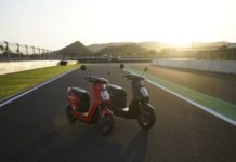 10 Honda EM1 e: Jadi Motor Paddock MotoGP 2024 Indonesia di Mandalika 10 Honda EM1 e: