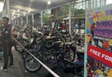 Pemenang HMC 2024 Bandung, Karya yang Rapih Siap Final Battle HMC 2024 Bandung