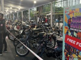 Pemenang HMC 2024 Bandung, Karya yang Rapih Siap Final Battle HMC 2024 Bandung