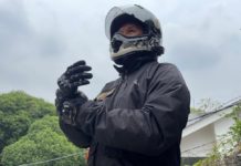 Menjajal Respiro Rovero Overland di Kalimantan Selatan, Melawan 38 Derajat Respiro Rovero Overland