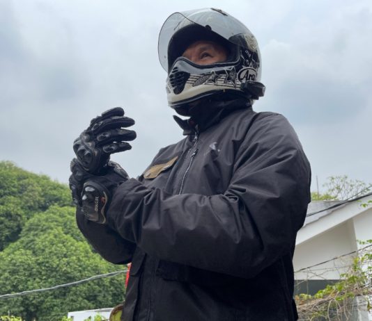 Menjajal Respiro Rovero Overland di Kalimantan Selatan, Melawan 38 Derajat Respiro Rovero Overland
