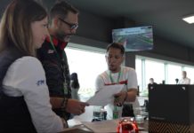 Motul Indonesia Ramaikan WorldSBK 2024 Cremona Ajak Distributor Motul Indonesia di WorldSBK