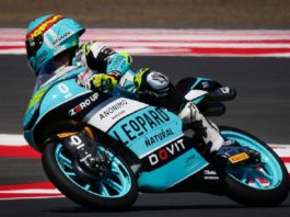 Pirelli Sediakan Ban Lebih Banyak di MotoGP 2024 Indonesia Pirelli MotoGP 2024 Indonesia