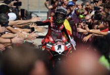 Race2 WorldSBK 2024 Aragon, Alvaro Double Podium Bisa Juara WorldSBK 2024