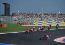 Hasil Sprint Race MotoGP Emilia Romagna: Pecco Menang,Pangkas 4 Poin dari Martin Sprint Race MotoGP Emilia Romagna, Pertarungan Sengit Bagnaia Tantang Klasemen Jorge Martin