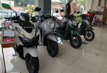 Wahana Honda Gelar Promo Diskon Harga dan Potongan Tenor di September Wahana Honda