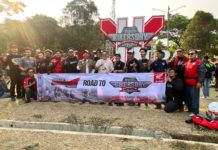 Wahana Mengajak Seluruh Pemotor Honda Jakarta-Tangerang Ikuti HBD 2024 Honda Bikers Day
