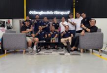 Pecinta Mercedes-Benz Ini Ternyata Juga Hobi Naik Motor Mercedes-Benz Club Indonesia
