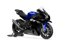 Yamaha R1 Race 2025 dan R1 GYTR 2025, Terinspirasi Motor Balap MotoGP Yamaha R1 Race dan Yamaha R1 GYTR 2025