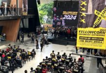 Yellowcorn Indonesia Gathering 2024: Proud to Be Pioneer!