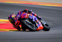 Klasemen MotoGP 2024 Setelah Marquez Menang di Aragon Klasemen MotoGP Jorge Martin