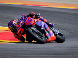 Klasemen MotoGP 2024 Setelah Marquez Menang di Aragon Klasemen MotoGP Jorge Martin